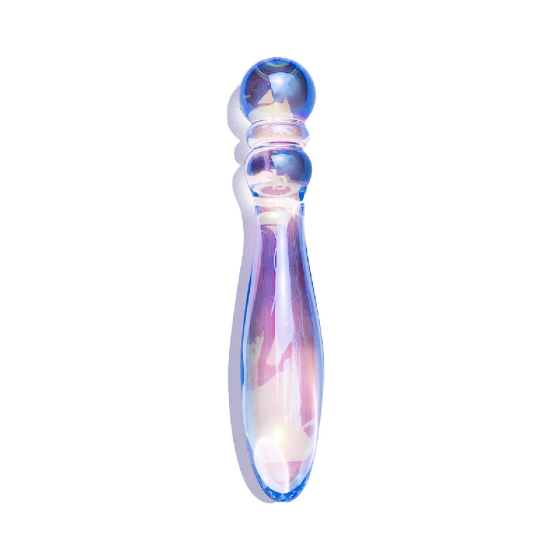 Biird Cecii Borosilicate Glass Dildo