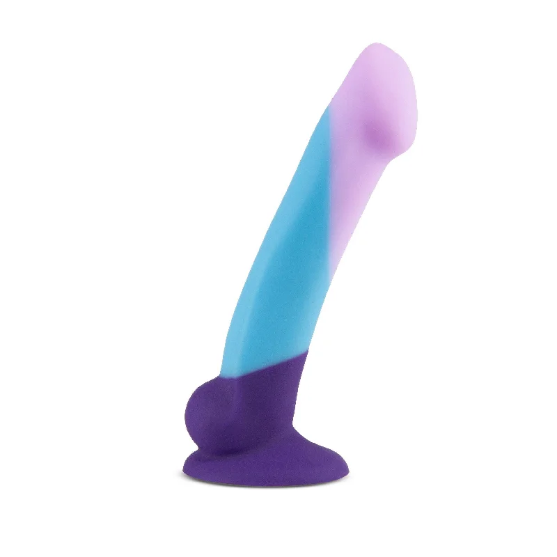 Blush Avant D16 Silicone Dildo