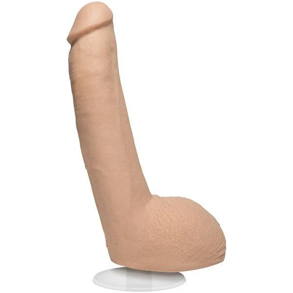 Doc Johnson Signature Cocks Xander Corvus Ultraskyn Cock With Removable Vac-U-Lock Suction Cup (9)"