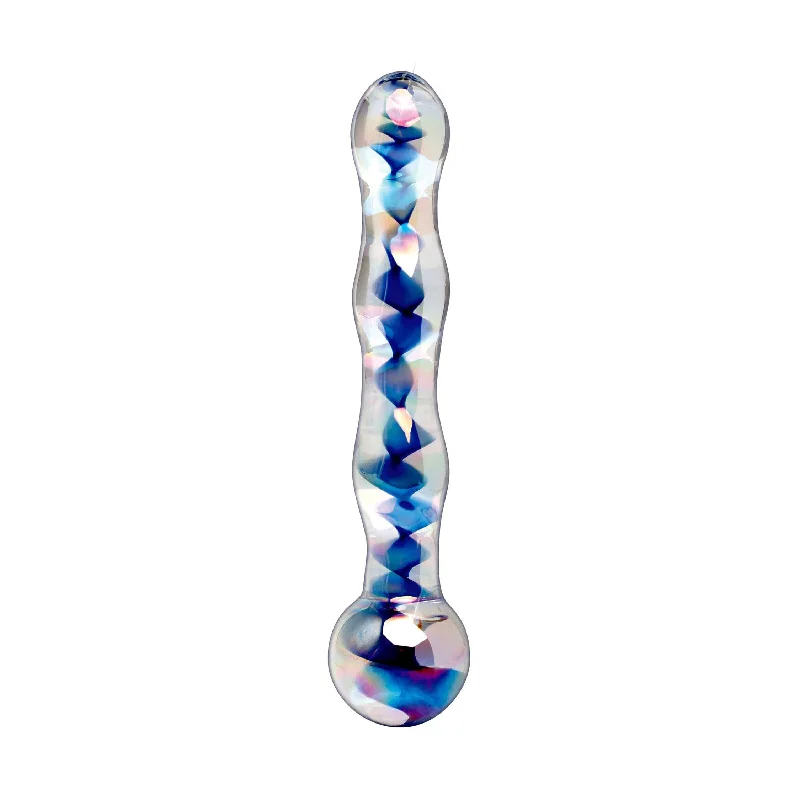 Icicles No. 8 Glass Massager