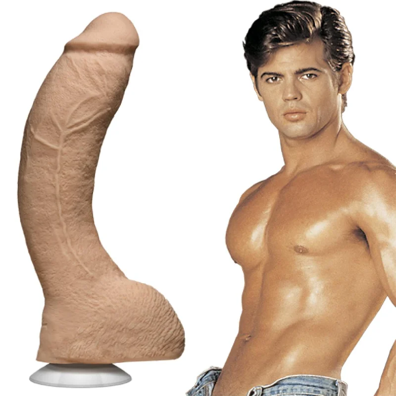 Jeff Stryker 10 Inch Dildo