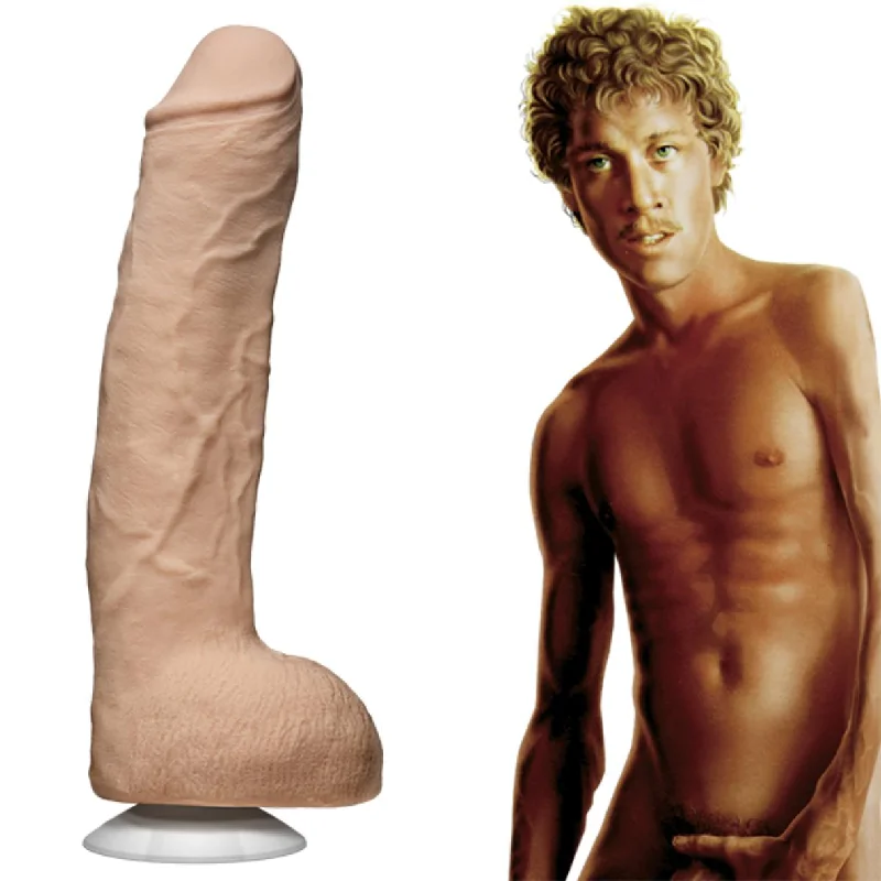 John Holmes Realistic Dildo