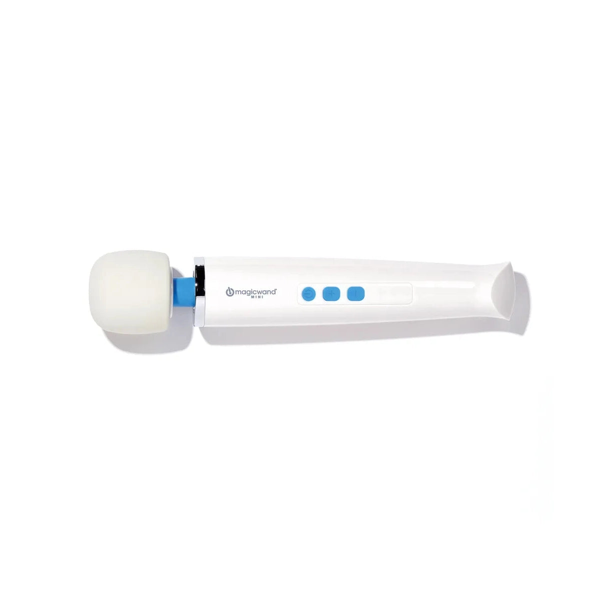 Magic Wand Mini Rechargeable Massager