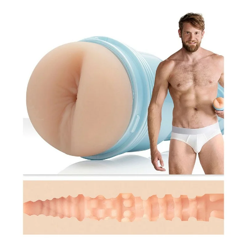 Masturbator Fleshlight Colby Keller