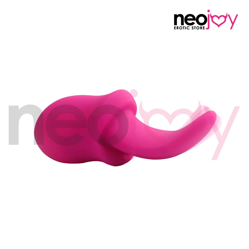 Neojoy - Pleasant Tongue - Pink