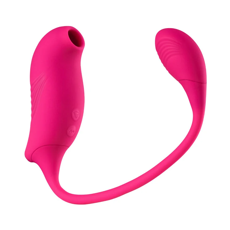 G-spot Vibrators 10 Frequentie Zuigen 10 Frequentie Trillingen