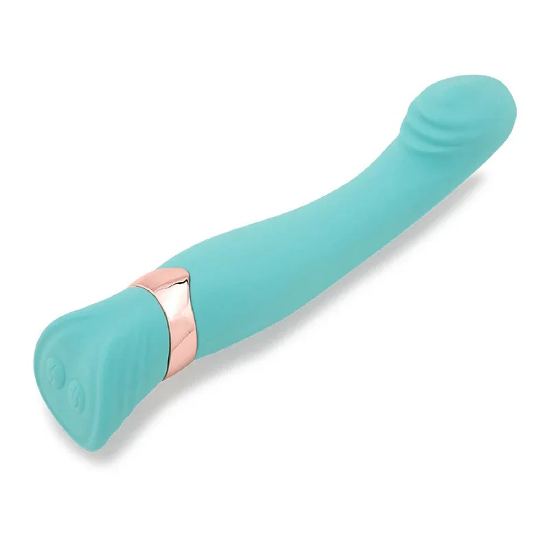 Nu Sensuelle Xlr8 Vibe Geminii - Electric Blue