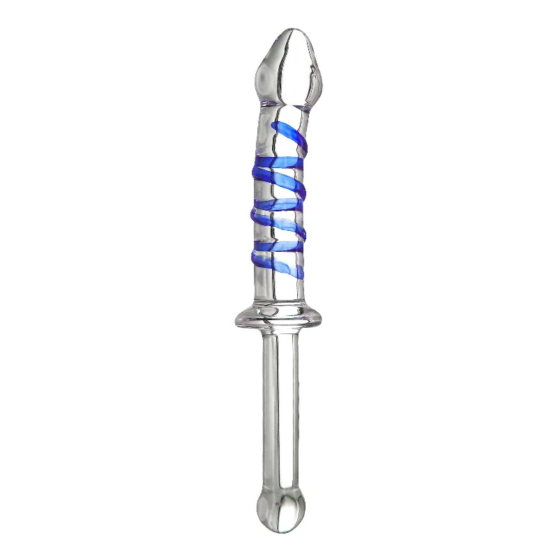 Glass Dildo