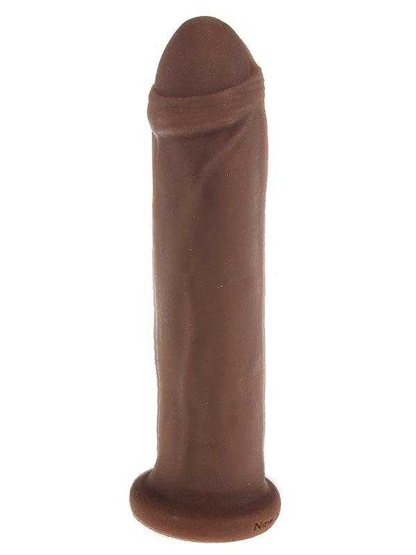 NYTC Leroy Silicone Dildo