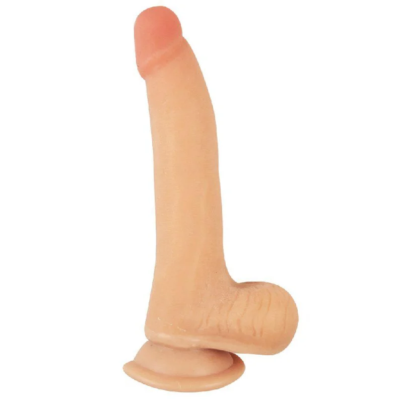 Realcocks Realistic Sliders Dildo