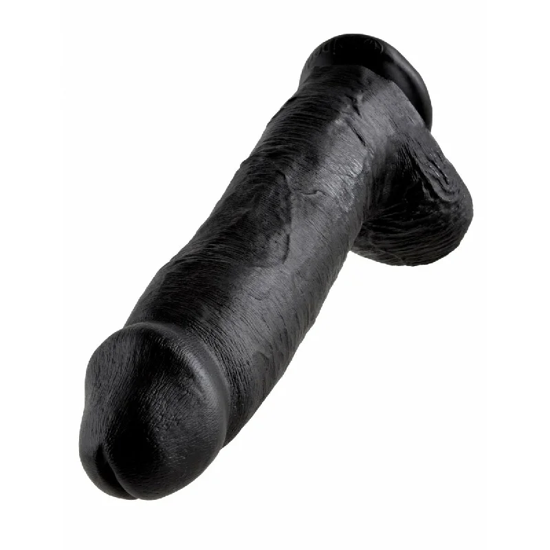 Realistic Dildo Pipedream King Cock PVC