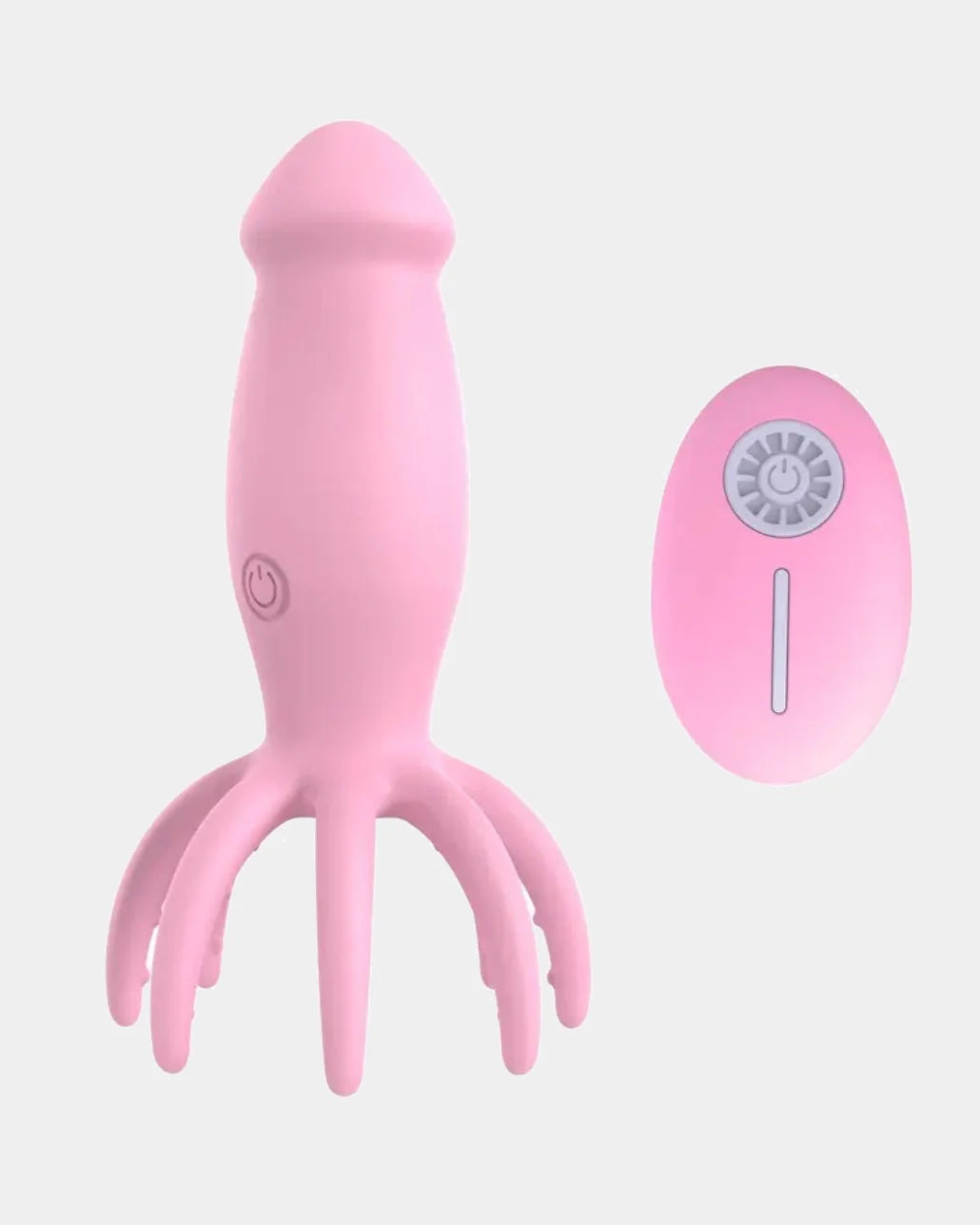 ROCKET OCTOPUS