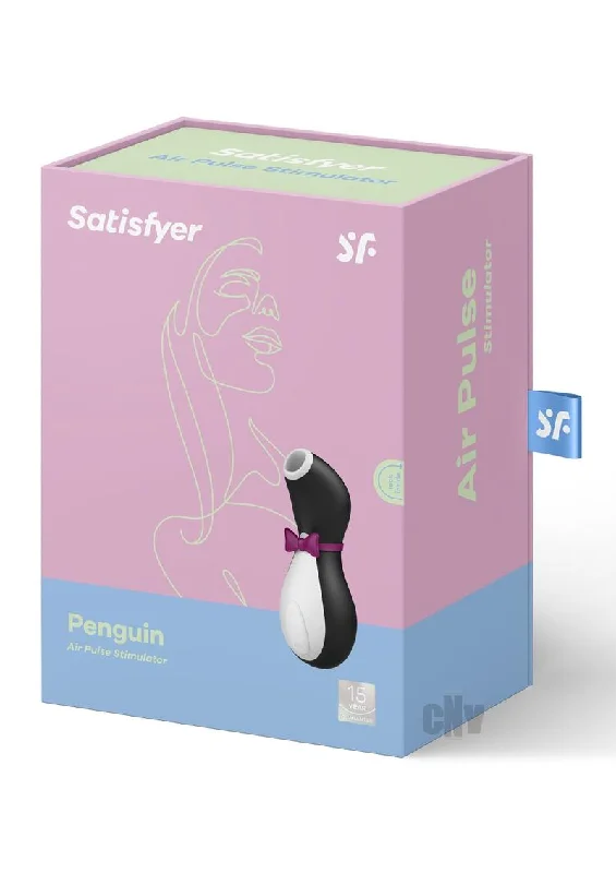 Satisfyer Penguin