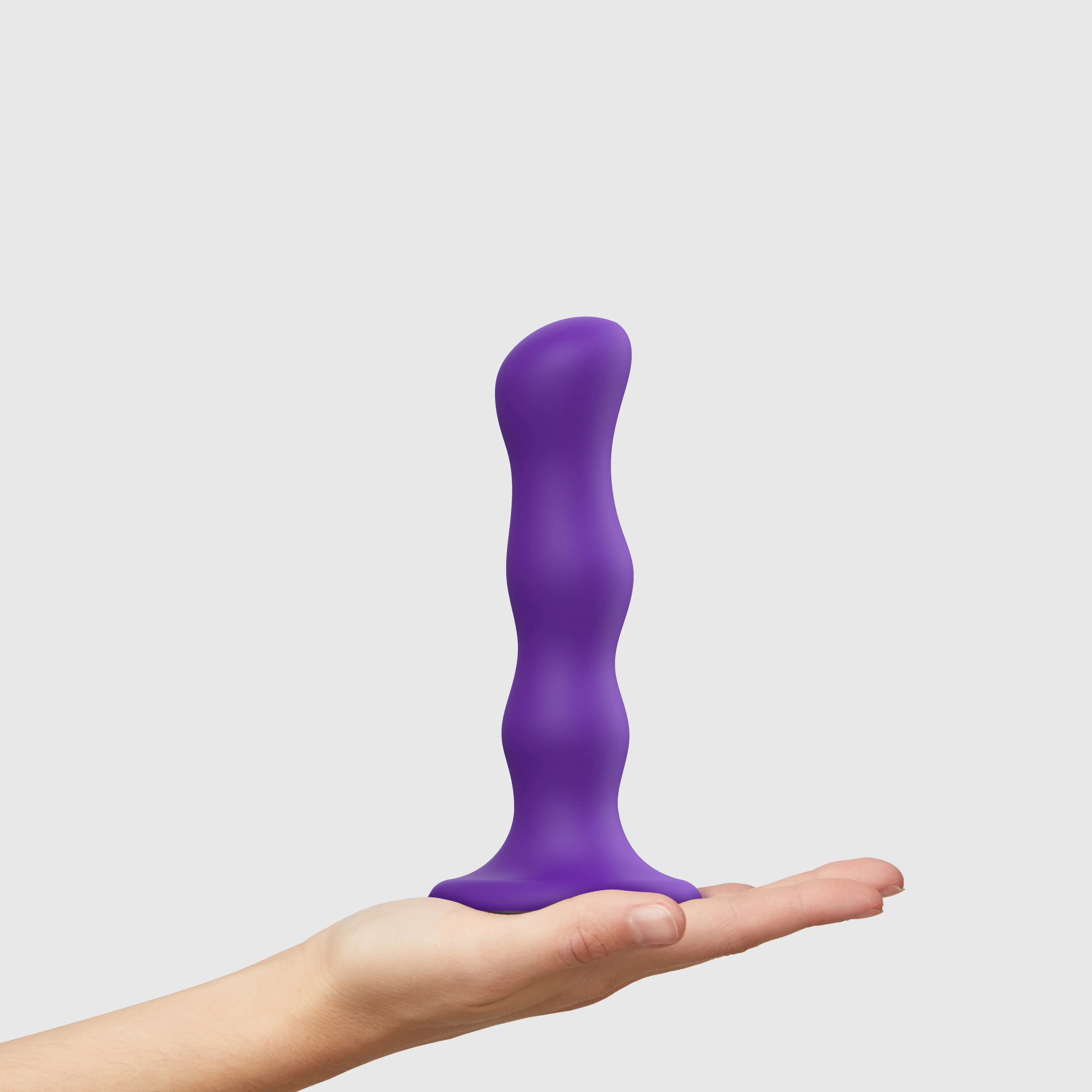 Strap-On-Me Dildo Geisha Balls