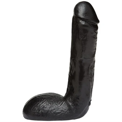 Vac-U-Lock Codeblack 7.5-Inch Thin Realistic Cock