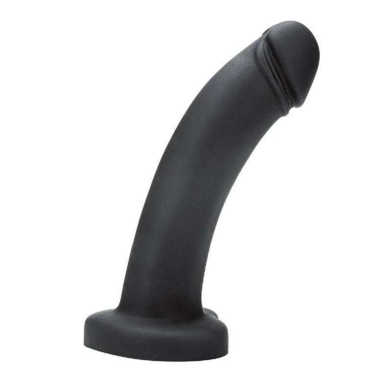 Whipsmart Heartbreaker 7 Silicone Dildo With Heart Base"