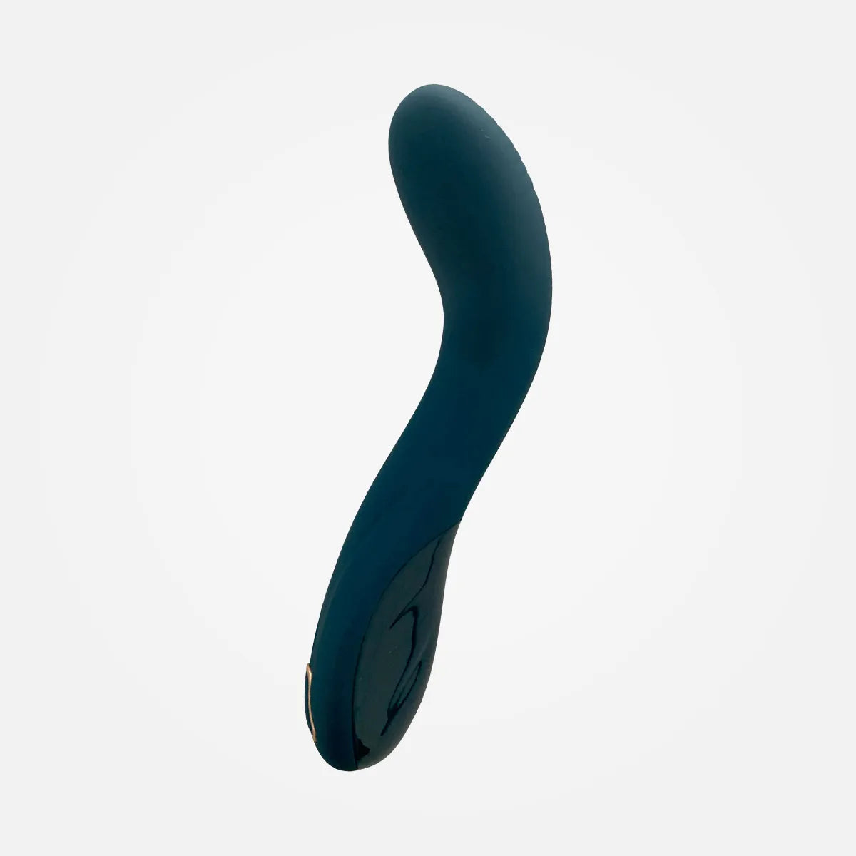 Billie - Rechargeable G-Spot Vibrator - Ocean Blue