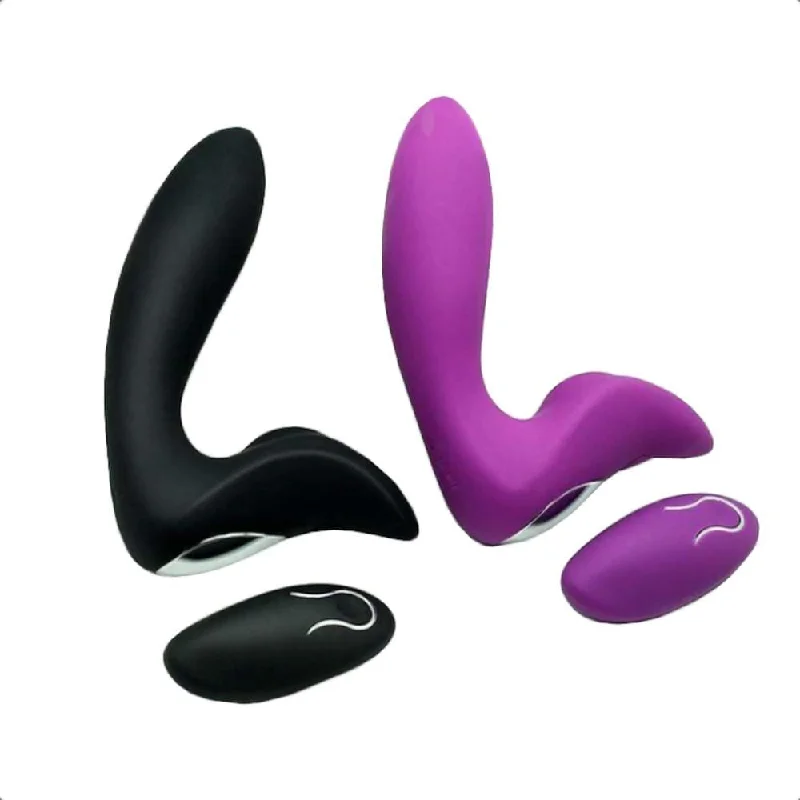 Blissful Anal Vibrator Prostate Massager Toy Men|/|Best