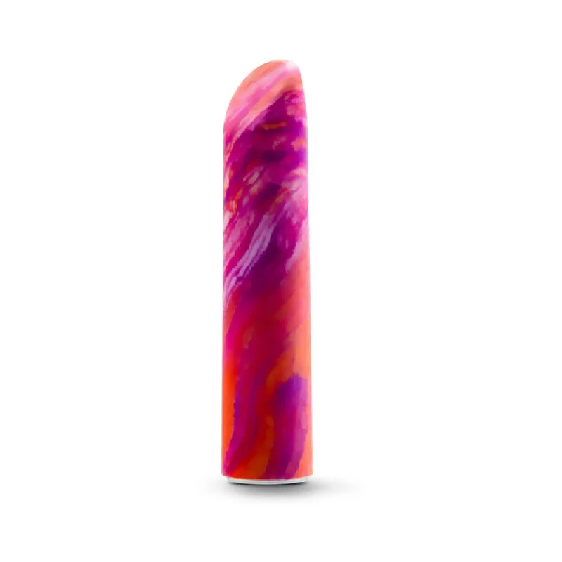 Limited Addiction Fiery Waterproof Power Vibe