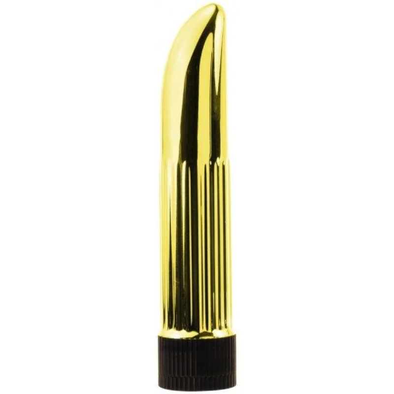 Me You Us Lady Lust Mini Vibrator Gold