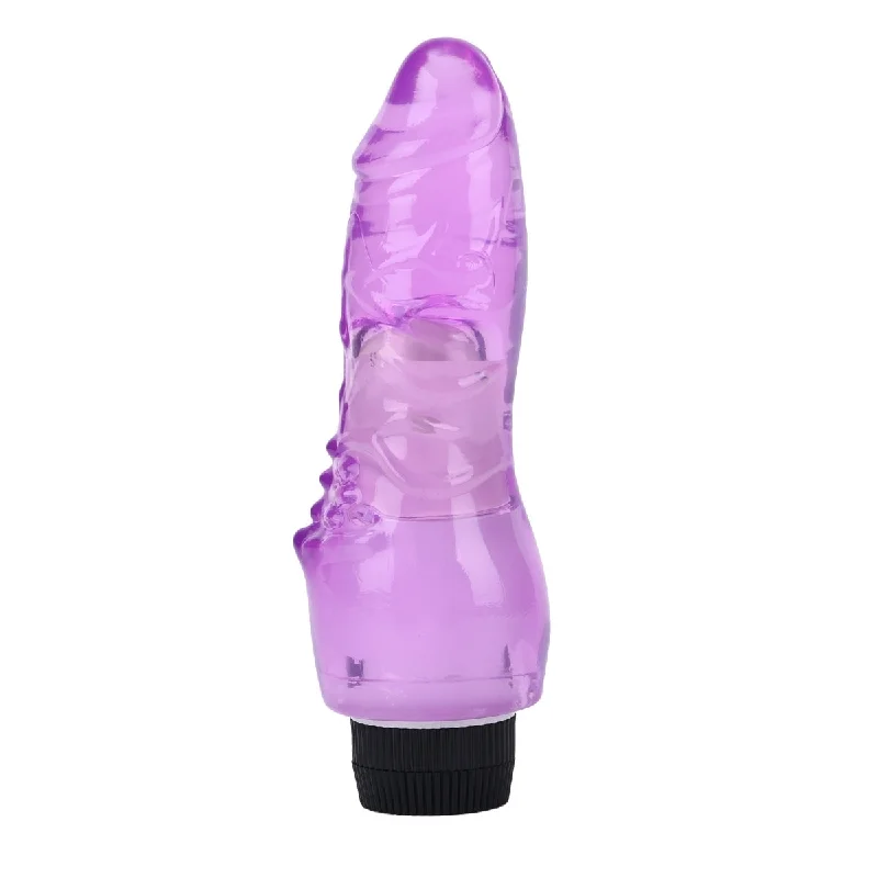 Me You Us Viking 6 Realistic Masturbator Purple