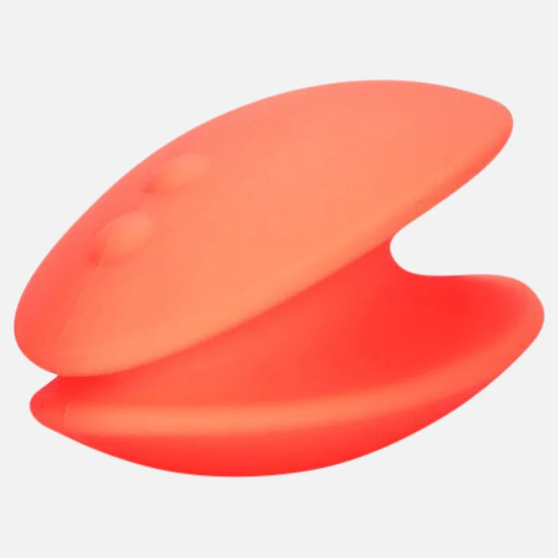 Mini Marvels Silicone Marvelous  Finger Vibrator