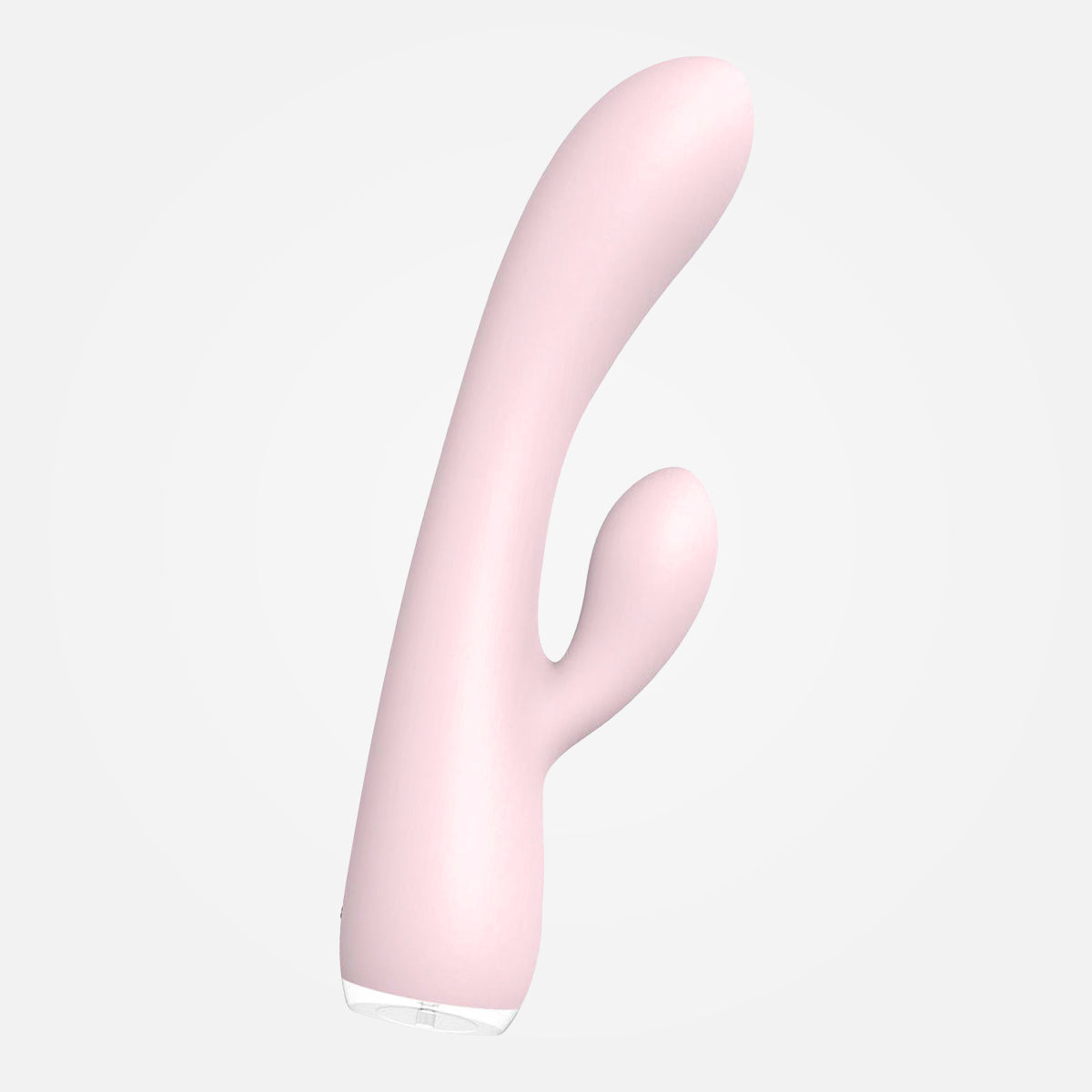 MMM - Rechargeable Rabbit Vibrator - Pink