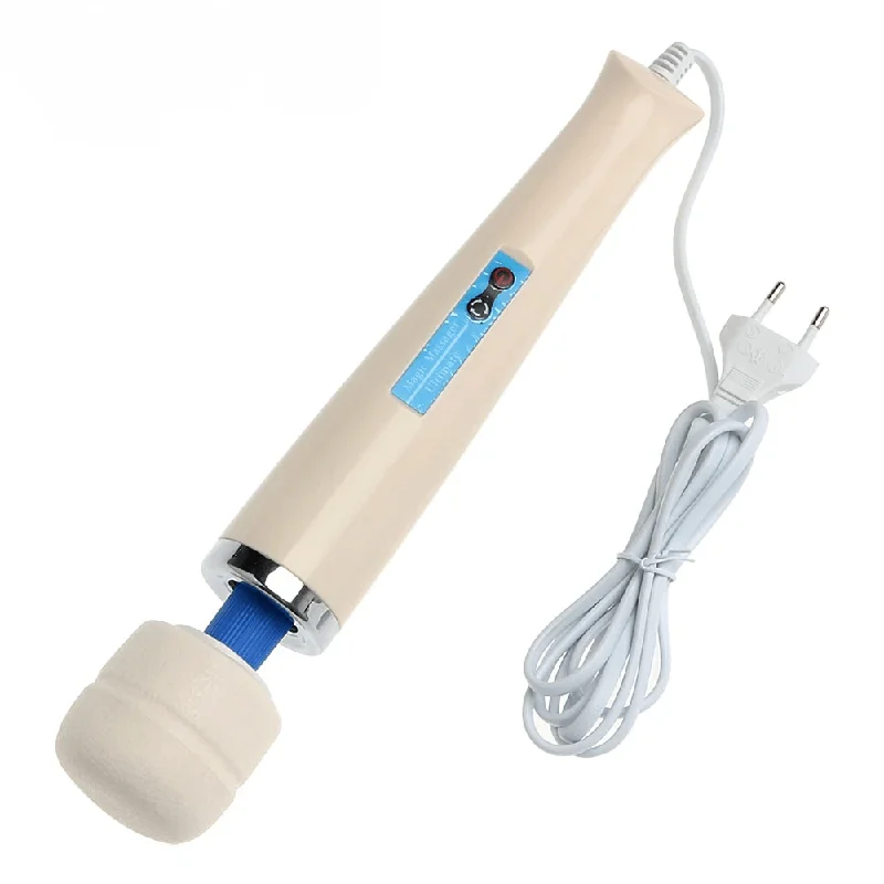 Hitachi Magic Wand Massage Vibrator|/|Personal Cordless Body Pelvic