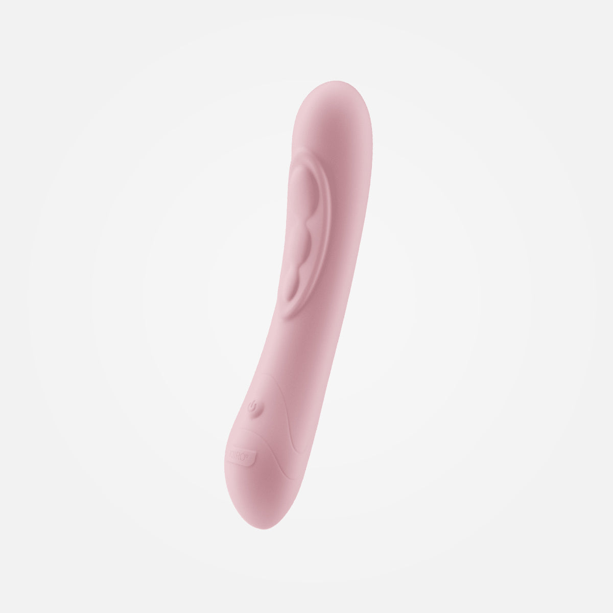 Pearl 3 - Rechargeable App Controlled G-spot vibrator with touch-sensitive technology - Pink