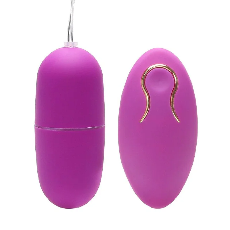 Powerful Wireless Egg Vibrator Remote|/|Bullet Vibration