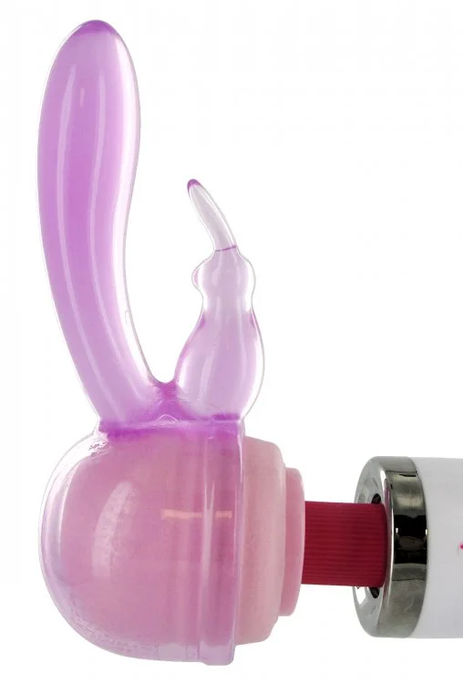 Rabbit Wand Massager Attachment