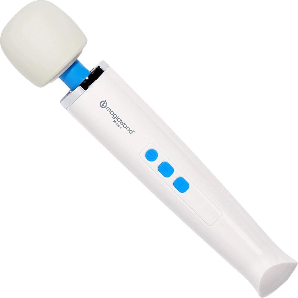 Rechargeable Magic Wand Mini