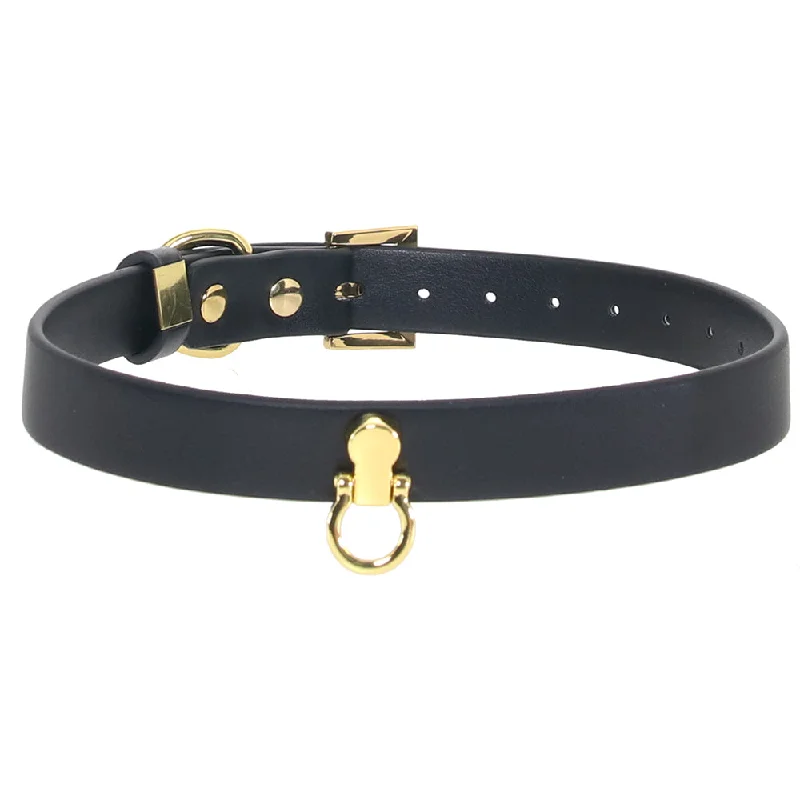 Taboo Cara Collar