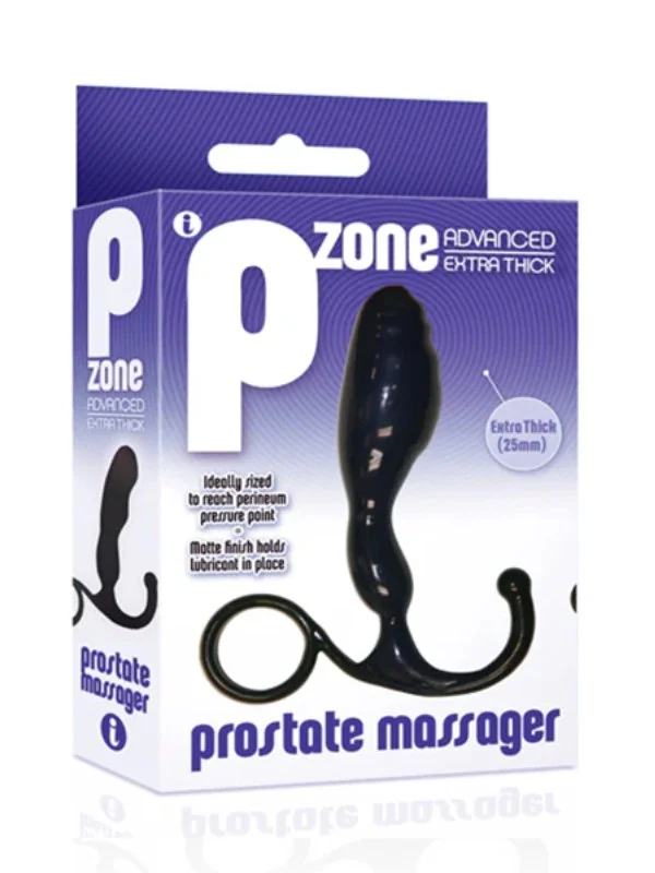 P-zone Advanced Prostate Massager