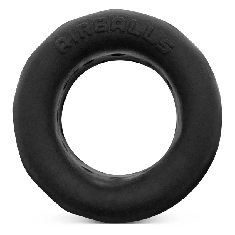 Airballs Air-Lite Vented Ball Stretcher - Black Ice