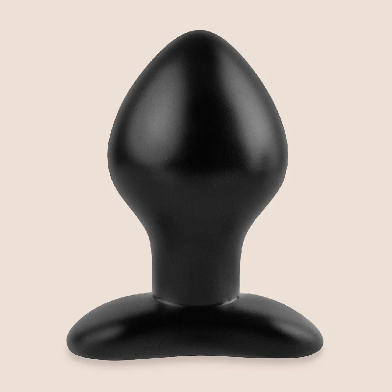 Anal Fantasy Mega Silicone Plug | XL silicone plug