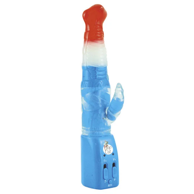 Arousal Cobra Vibrator