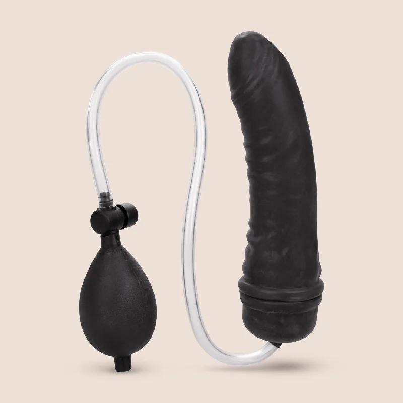 COLT® Hefty Probe™ | inflatable butt plug