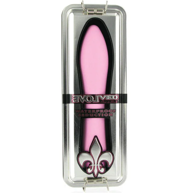 Evolved: Seduction (Pink) Vibrator