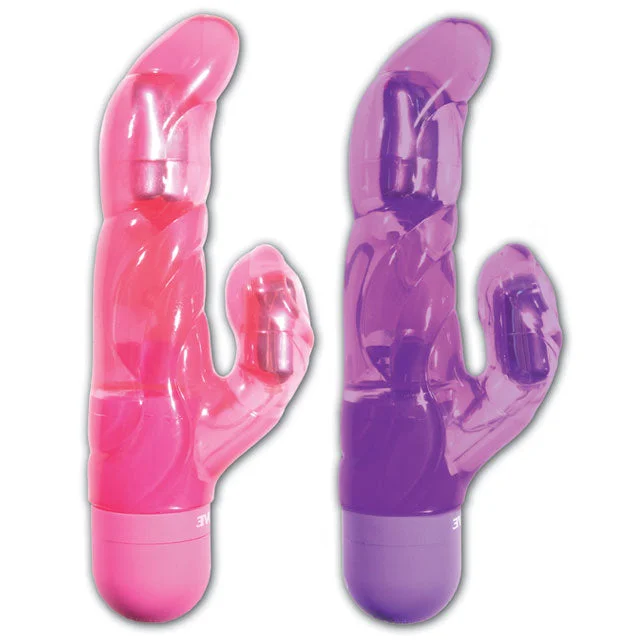 Evolved True Love Serenity (Pink) Vibrator