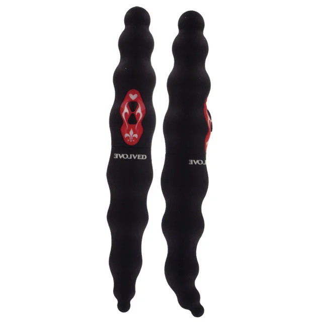 Evolved: Unity (Black) Vibrator