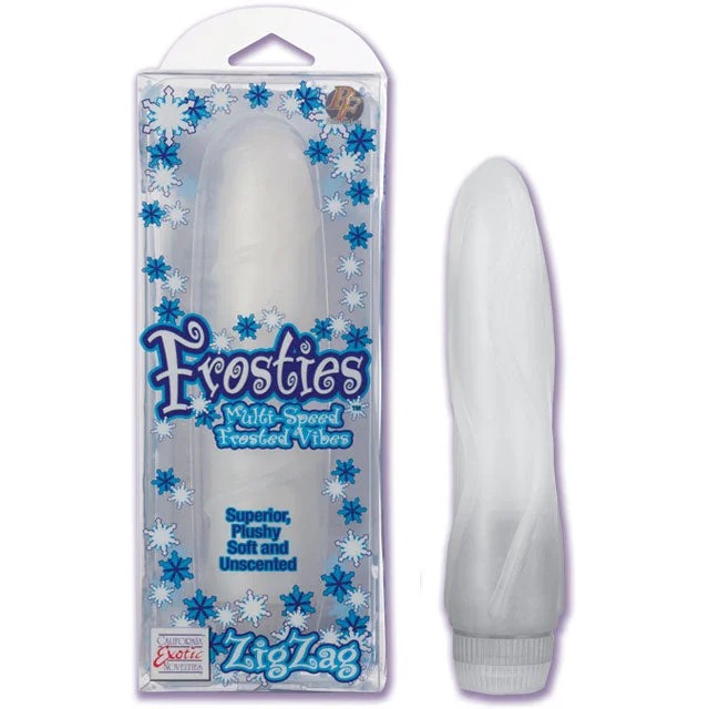 Frosties ? Vibrator - Streamer