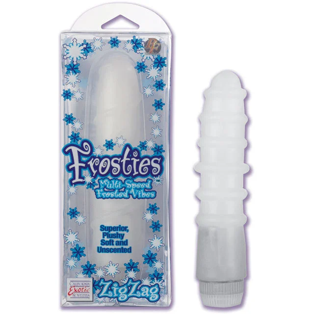 Frosties ? Vibrator - Twister