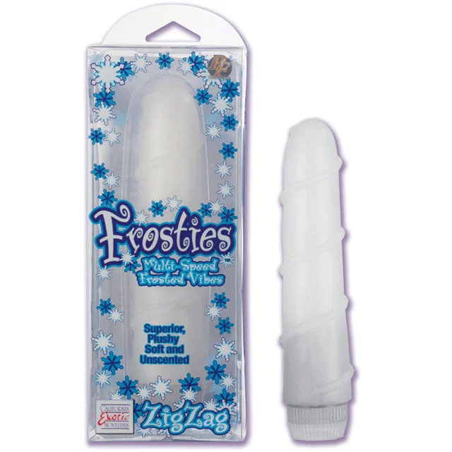 Frosties ? Vibrator - Zig Zag