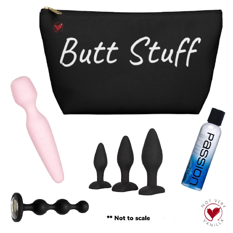 Intermediate Anal Training Kit