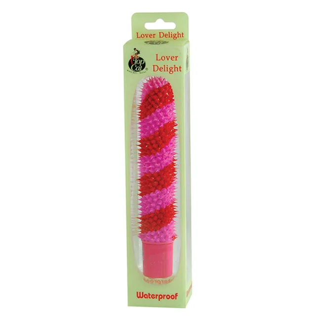 Lover Delight Waterproof Vibrator