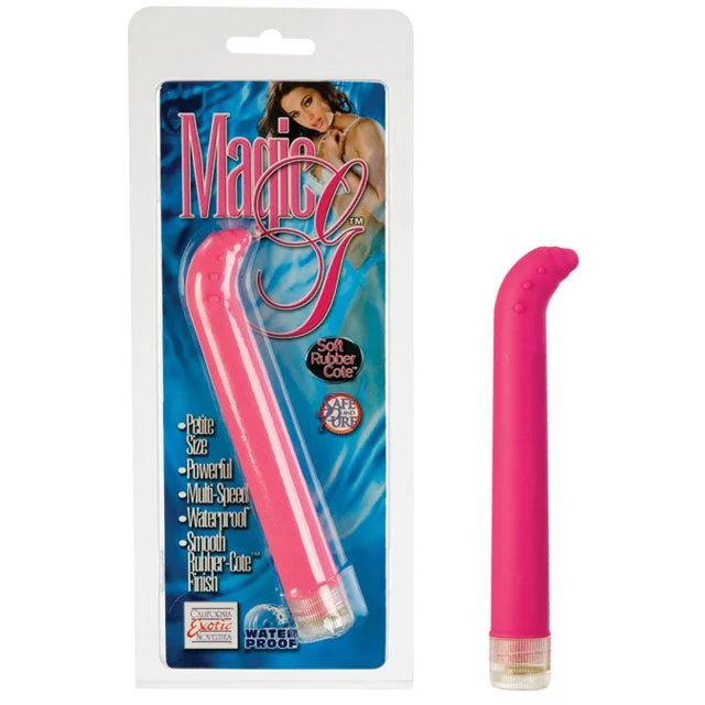 Magic G* Vibrator - Pink