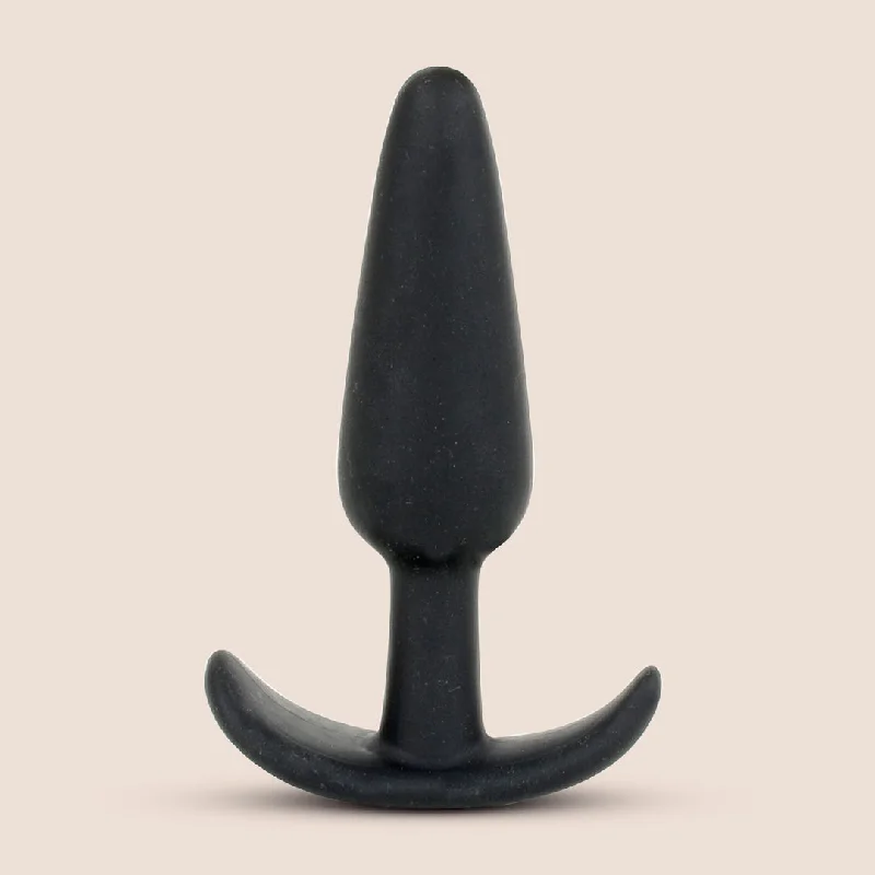 Mood Naughty | 3" silicone butt plug