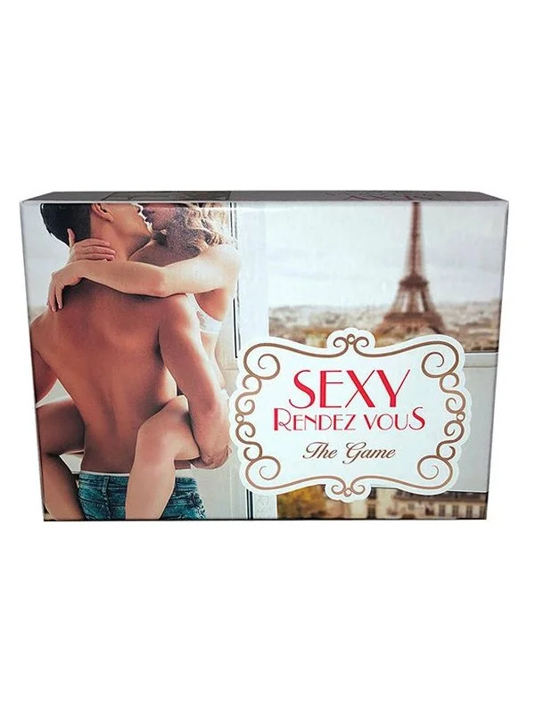 Sexy Rendezvous Game