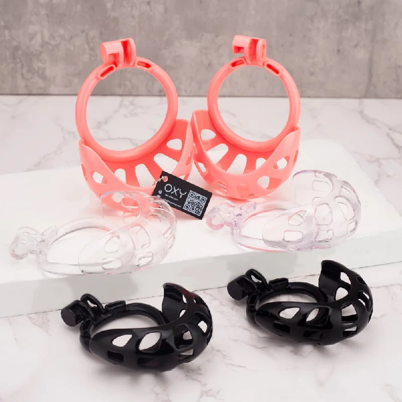 ★Spare part - Guardian & Phantom "Shell" ring - Balls Cage